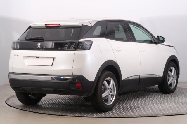Peugeot 3008  1.2 PureTech Allure Pack