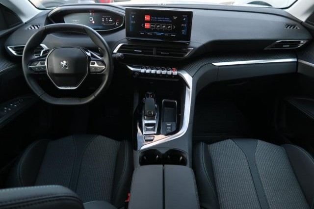Peugeot 3008  1.2 PureTech Allure Pack