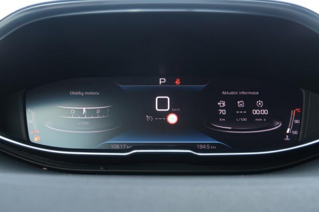 Peugeot 3008  1.2 PureTech Allure Pack