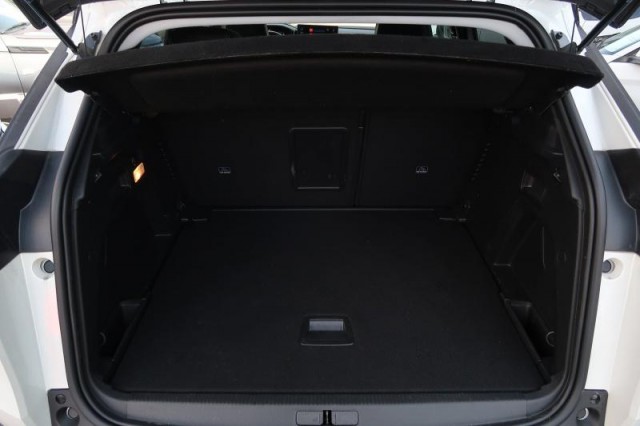 Peugeot 3008  1.2 PureTech Allure Pack