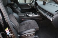 Audi Q7  3.0 TDI S-Line