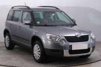 Škoda Yeti  2.0 TDI Active