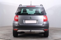 Škoda Yeti  2.0 TDI Active