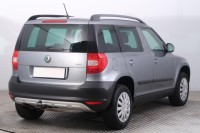 Škoda Yeti  2.0 TDI Active