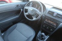 Škoda Yeti  2.0 TDI Active
