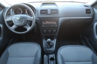 Škoda Yeti  2.0 TDI Active