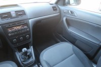 Škoda Yeti  2.0 TDI Active