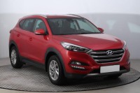 Hyundai Tucson  1.7 CRDi 