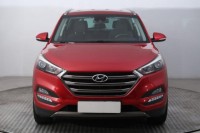 Hyundai Tucson  1.7 CRDi 