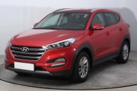 Hyundai Tucson  1.7 CRDi 