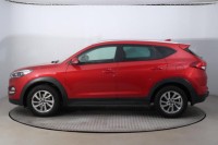 Hyundai Tucson  1.7 CRDi 