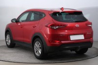 Hyundai Tucson  1.7 CRDi 