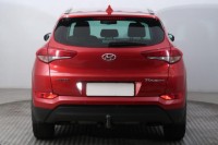 Hyundai Tucson  1.7 CRDi 