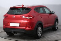 Hyundai Tucson  1.7 CRDi 