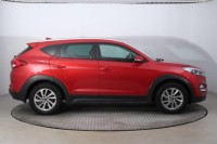 Hyundai Tucson  1.7 CRDi 