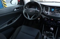 Hyundai Tucson  1.7 CRDi 