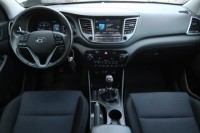 Hyundai Tucson  1.7 CRDi 