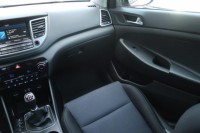 Hyundai Tucson  1.7 CRDi 