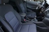Hyundai Tucson  1.7 CRDi 