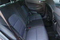 Hyundai Tucson  1.7 CRDi 
