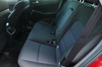 Hyundai Tucson  1.7 CRDi 