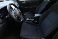 Hyundai Tucson  1.7 CRDi 