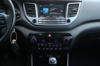 Hyundai Tucson  1.7 CRDi 