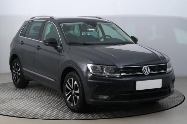Volkswagen Tiguan  2.0 TDI Comfortline
