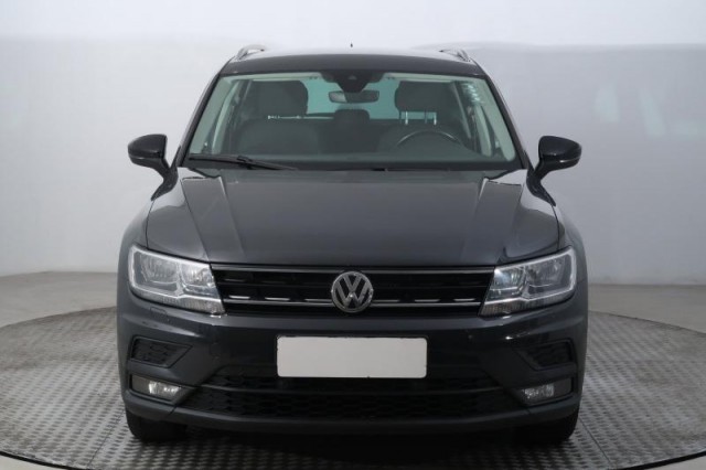 Volkswagen Tiguan  2.0 TDI Comfortline