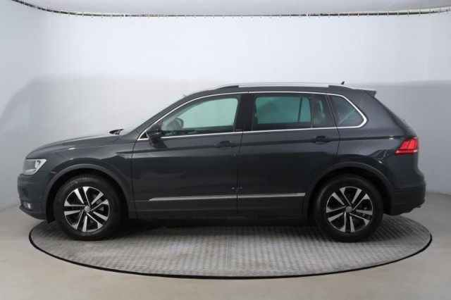 Volkswagen Tiguan  2.0 TDI Comfortline