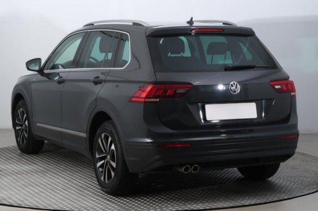 Volkswagen Tiguan  2.0 TDI Comfortline