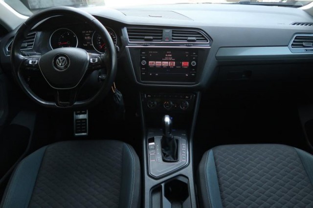 Volkswagen Tiguan  2.0 TDI Comfortline