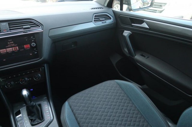 Volkswagen Tiguan  2.0 TDI Comfortline