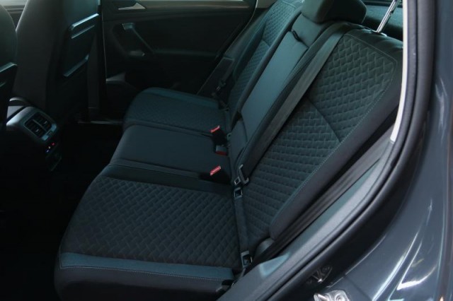 Volkswagen Tiguan  2.0 TDI Comfortline