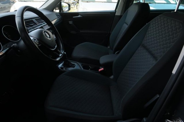 Volkswagen Tiguan  2.0 TDI Comfortline