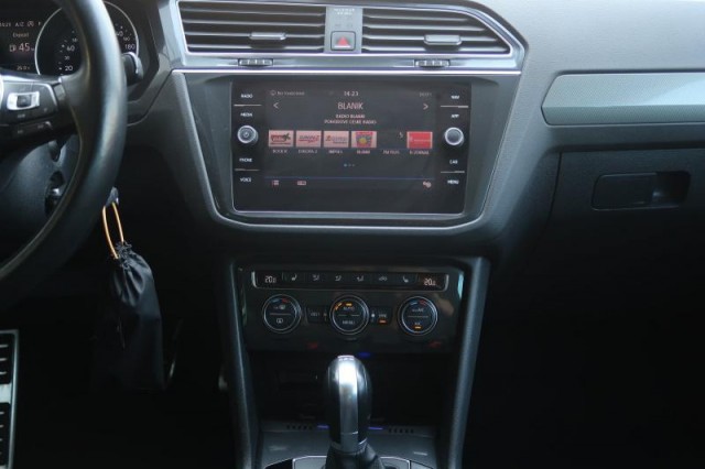 Volkswagen Tiguan  2.0 TDI Comfortline