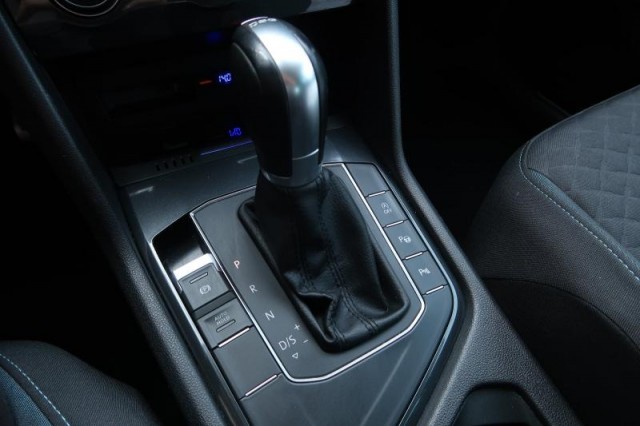 Volkswagen Tiguan  2.0 TDI Comfortline