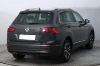 Volkswagen Tiguan  2.0 TDI Comfortline