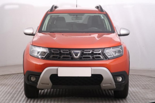 Dacia Duster  1.5 Blue dCi 