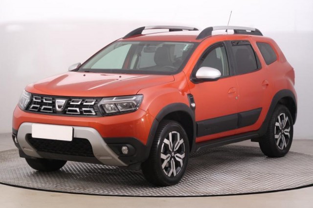 Dacia Duster  1.5 Blue dCi 