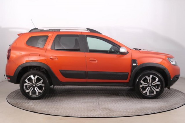 Dacia Duster  1.5 Blue dCi 