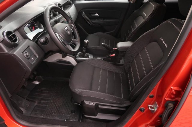 Dacia Duster  1.5 Blue dCi 