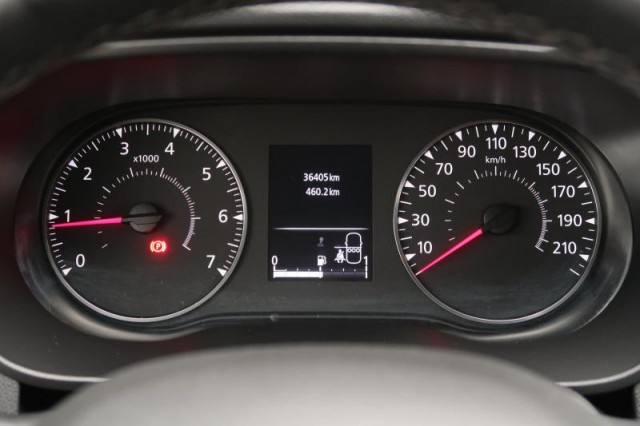 Dacia Duster  1.5 Blue dCi 