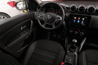 Dacia Duster  1.5 Blue dCi 