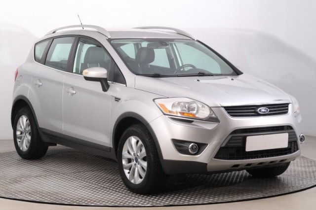 Ford Kuga  2.0 TDCi 