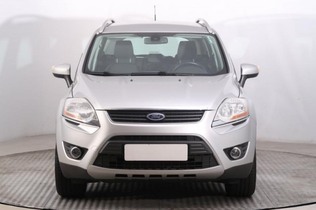 Ford Kuga  2.0 TDCi 