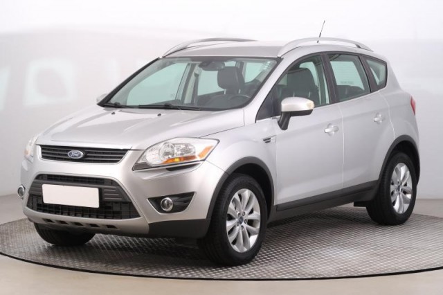 Ford Kuga  2.0 TDCi 