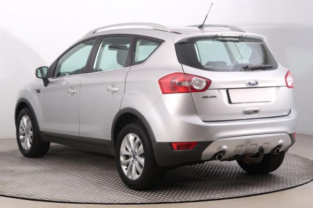 Ford Kuga  2.0 TDCi 