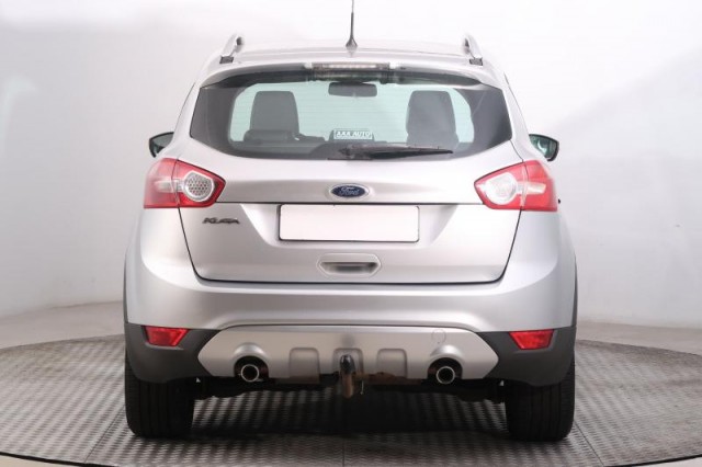 Ford Kuga  2.0 TDCi 