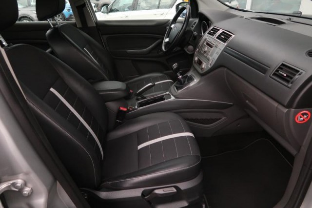 Ford Kuga  2.0 TDCi 